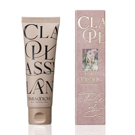 CLASSY PLAN Tamra Oolong Relief Soothing Crema 75ml Intensive Hydrating Barrier Repair Anti-Wrinkle Whitening Cream _ Made in Korea
